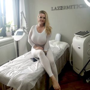 Léa - rencontre-Milf-Le Havre